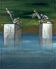 Struikelen von Kuba Bartyński