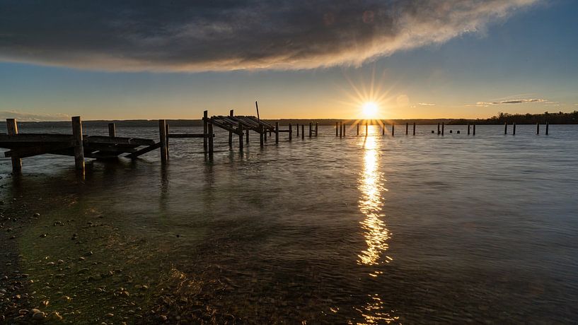 Ammersee von Andre Michaelis