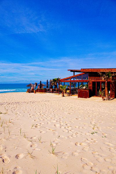 Comporta by Lisette van Leeuwen