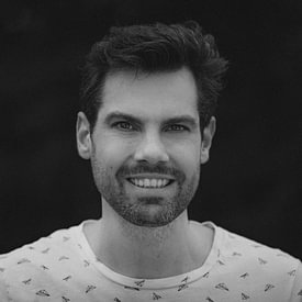 Patrick van Os profielfoto