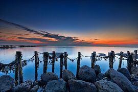 Mandø von Mario Severi