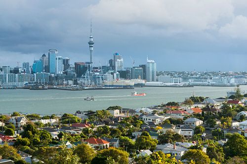 Auckland