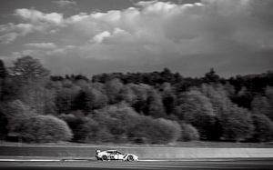 Chevrolet Corvette C7.R Z06 Larbre Competition