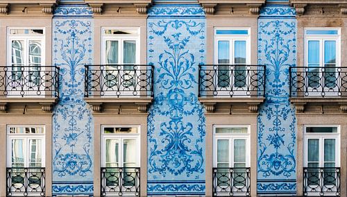 Azulejo