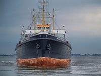 Dredger Wilhelm Krüger