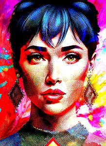 Velvet Pop Muse