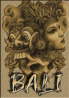 BALI DANS