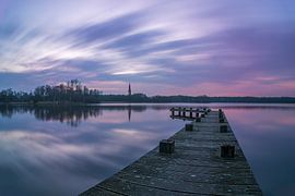 Never ending dream 2 by Ardi Mulder