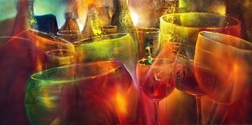 party van Annette Schmucker
