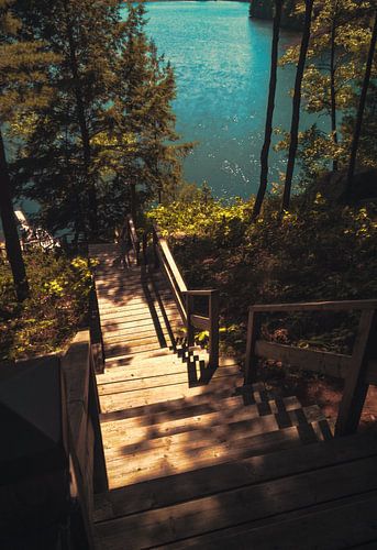 Waters van het Paradijs