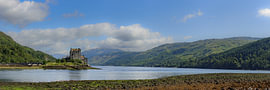 Eilean Donan Castle von Dirk Rüter