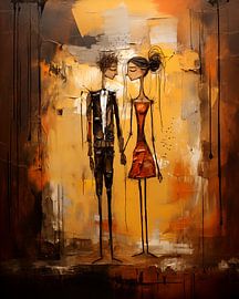 Love by Preet Lambon