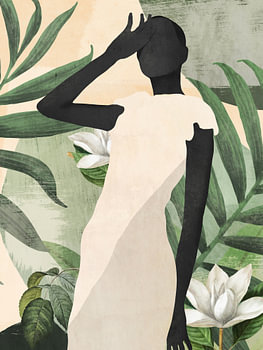 Tropical Girl 20