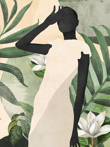 Tropical Girl 20