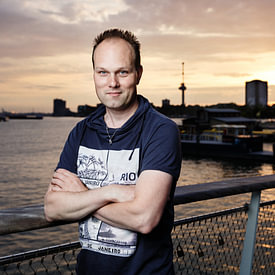 MS Fotografie | Marc van der Stelt Profilfoto