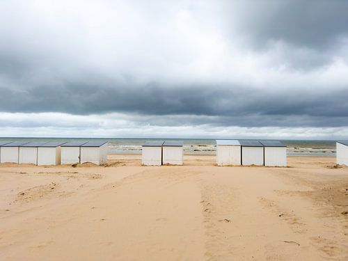 Strandhäuschen