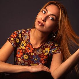 Maria Belen Aguilar Carrera Profilfoto