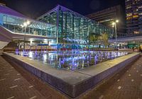The Hague Central Station