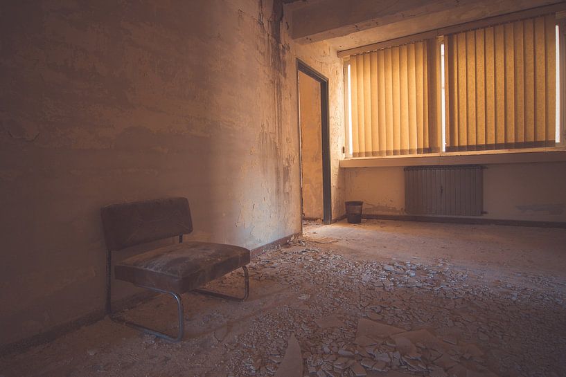 La solitude, partie 2 par On Your Wall