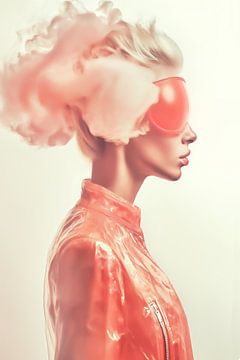 Lost Dreams - Lexi by Philippe HUGONNARD