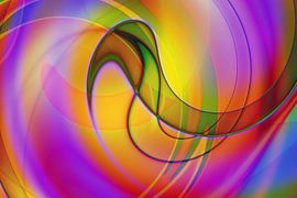 Balance twist 1 von Claudia Gründler