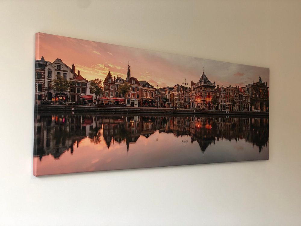 Haarlem van Photo Wall Decoration
