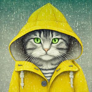 Oktoberregen