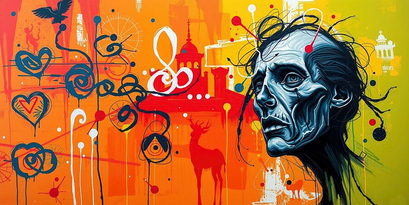 Expired thoughts by Conpo Design