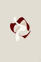 Abstrait coloré No.2