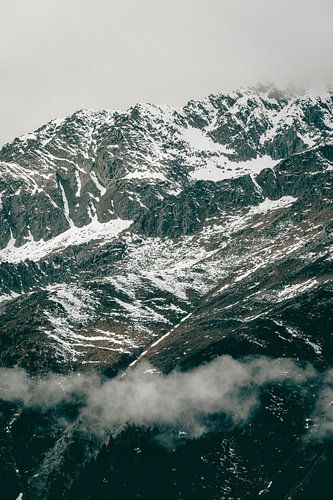 De overgang van Herfst naar Winter (2/2)