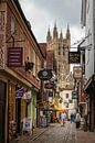 Cathedral of Canterbury by Rob Boon thumbnail