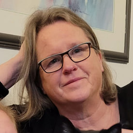 Hilda Weges Profilfoto