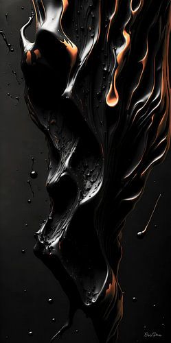 "Verovering" "De heerschappij van het verlangen"