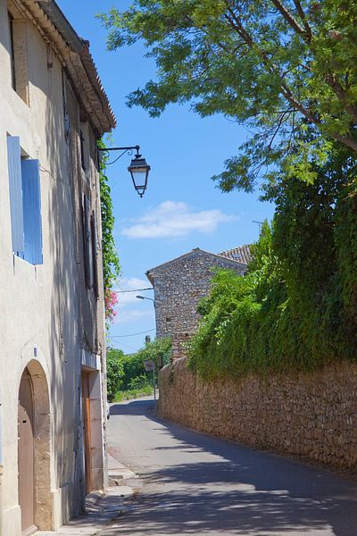 Vallon Pont d'Arc van Johan Habing