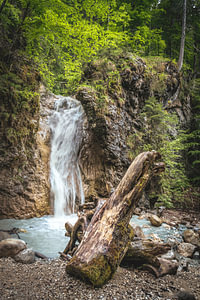 Schleifmühlklamm