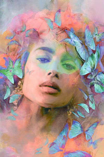 In The Daylight. by Alie Ekkelenkamp