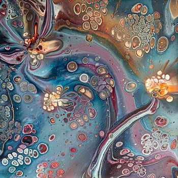 Fantasy in 1001 night