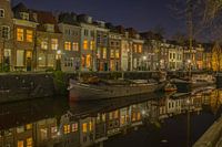 The inner canal of Den Bosch