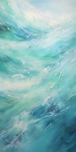 Waves van Whale & Sons