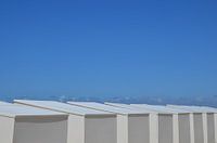 Beachhuts