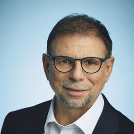 Ralph Rainer Steffens Profilfoto