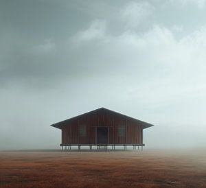 Kunst in der Landschaft