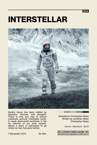 Interstellar