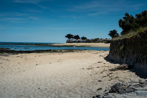 Ile de Noirmoutier