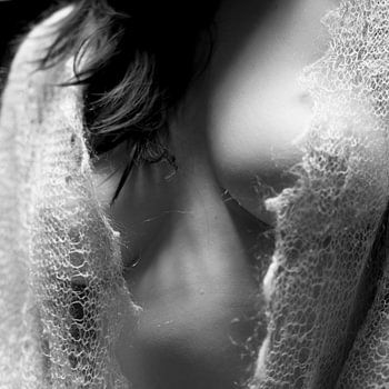 Fine Art Aktfotografie