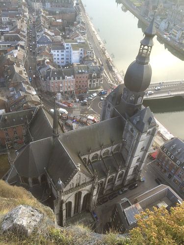 Kerk van Dinant