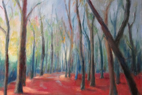 Cronenbos sur JeannineC