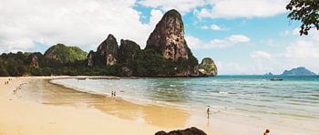 Railay West