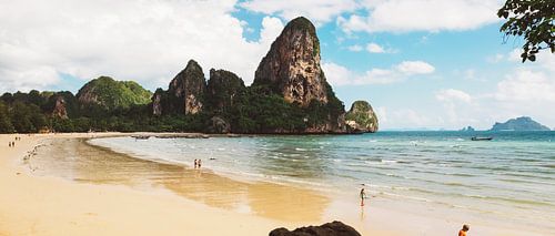 Railay West