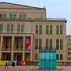 Opera van Leipzig van t.ART